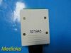 W.L Gore & Associates GE Model M64TA Torso Array Signa Gore, 1.5T, Receive