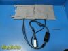 W.L Gore & Associates GE Model M64TA Torso Array Signa Gore, 1.5T, Receive