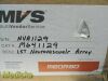 MEDRAD 2003 GE  M641129 1.5T Neurovascular Array MRI Coil (Receive Only)