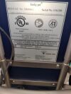 BODY-JET HUMAN MED Liposuction Unit