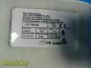 2003 USAI P/N 100227 Siemens P/N 7578771 3.0T  Siemens CP Wrist, MRI Coil