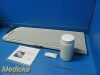 MEDRAD Inc M1285AQ Quadrature T/L Spine Coil W/ Positioner & Strap /Bottle