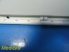 MEDRAD M1285AQ Quadrature T/L Spine Coil  W/ Positioner &Decoupling Phantom