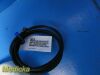 MEDRAD M1285AQ Quadrature T/L Spine Coil  W/ Positioner &Decoupling Phantom
