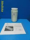 MEDRAD M1285AQ Quadrature T/L Spine Coil  W/ Positioner &Decoupling Phantom