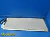 MEDRAD 2004  M42TLC 1.0T Quad T/L Spine W/ Positioner Manual & Certificate