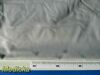 MEDRAD 2004  M42TLC 1.0T Quad T/L Spine W/ Positioner Manual & Certificate