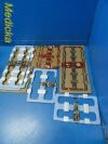 GE HEALTHCARE GE 100189 Insight Plus 9000 Phased Array Torso Pelvis Coil Components Only