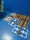GE HEALTHCARE GE 100189 Insight Plus 9000 Phased Array Torso Pelvis Coil Components Only
