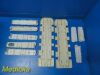 GE HEALTHCARE GE 100189 Insight Plus 9000 Phased Array Torso Pelvis Coil Components Only