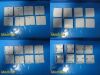 GE HEALTHCARE GE 100189 Insight Plus 9000 Phased Array Torso Pelvis Coil Components Only