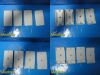 GE HEALTHCARE GE 100189 Insight Plus 9000 Phased Array Torso Pelvis Coil Components Only