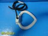 MEDRAD GE  Cat # M1885AN Heart Shaped Shoulder Coil, Surface, Signa 1.0T