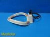 MEDRAD GE M1685AN Heart Shaped Shoulder Coil, Surface, Signa 0.5T