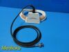 MEDRAD GE M1685AN Heart Shaped Shoulder Coil, Surface, Signa 0.5T