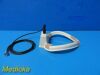 MEDRAD GE M1685AN Heart Shaped Shoulder Coil, Surface, Signa 0.5T