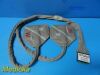 GE 235GE-64 Multipurpose Flex Array Coil, Receive Only, For GE 1.5T Signa