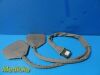 GE 235GE-64 Multipurpose Flex Array Coil, Receive Only, For GE 1.5T Signa