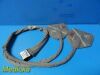 GE 235GE-64 Multipurpose Flex Array Coil, Receive Only, For GE 1.5T Signa