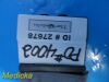 GE 235GE-64 Multipurpose Flex Array Coil, Receive Only, For GE 1.5T Signa