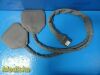 GE 235GE-64 Multipurpose Flex Array Coil, Receive Only, For GE 1.5T Signa