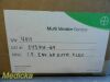 W.L Gore & Assoc Inc M64TA Torso Array, Signa Gore 1.5T Receive Only