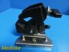 ManFrotto P/N 035 Medtronic Capnostream 35 Ref PM35MN Monitor Mount