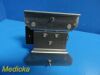 ManFrotto P/N 035 Medtronic Capnostream 35 Ref PM35MN Monitor Mount