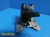 ManFrotto P/N 035 Medtronic Capnostream 35 Ref PM35MN Monitor Mount