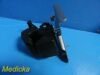 ManFrotto P/N 035 Medtronic Capnostream 35 Ref PM35MN Monitor Mount