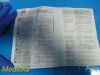 KARL STORZ 10X  Ref 051113-01 C-MAC S-Video Laryngoscope Blades MAC # 3