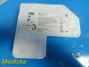 KARL STORZ 10X  Ref 051113-01 C-MAC S-Video Laryngoscope Blades MAC # 3