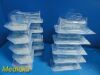 KARL STORZ 10X  Ref 051113-01 C-MAC S-Video Laryngoscope Blades MAC # 3