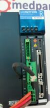 CANON RS1L01AA Servo Driver Rad/Fluoro Room