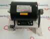 CANON JEC-2137-2000 / 26280 3 Phase Induction Motor IKCH Rad/Fluoro Room