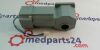 CANON HFMN-15R-40-T40 3 Phase Induction Motor Rad/Fluoro Room