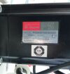 CANON TM22E60A-TK Motor Drive Rad/Fluoro Room