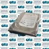 SEAGATE 18D142 HARD-DISK SEAGATE ST500DM002 500GB SATA 7 PIN 3.5 INCH P/N 18D142 Hard Drive