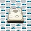 MAXTOR 6Y080L0422611 HARD-DISK MAXTOR YAR41BW0 80GB IDE 39 PIN 3.5 INCH P/N 6Y080L0422611 Hard Drive