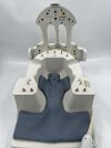 GE Signa HDxt 1.5t HD 8ch NV Array MRI Coil