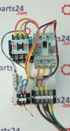 CANON SC25BAA SC-N1 Circut Breaker Rad/Fluoro Room