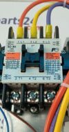 CANON SC25BAA SC-N1 Circut Breaker Rad/Fluoro Room