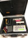 FLUKE 35050 Triad TNT  35080 35035 xray Inovision Keithley Fluke xray Kvp dosimeter kit raysafe unfors radcal