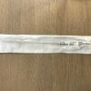 ATRIUM 14028 Silicone Thoracic Catheter, 28Fr (X)
