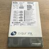 ATRIUM 31326 C-QUR FX BAO Coated Polypropylene Mesh, 7.5cm x 15cm (X)