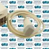 ESAOTE PA230E Ultrasound Transducer