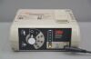 AUTOMEDX 450x12 SAVe Simplified Automated Ventilator Prototype Demo Unit - 137129 Transport Ventilator