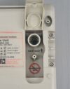 AUTOMEDX 450x12 SAVe Simplified Automated Ventilator Prototype Demo Unit - 137129 Transport Ventilator