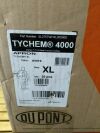 DUPONT SL275TWHXL002500 Tychem 4000 Apron