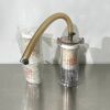 SAVANT Model SCT-120 Chemical Trap w/ DC120A Disposable Cartridges